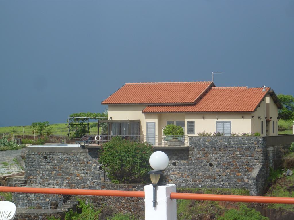 Villa Halcyon Caboverde Cidade Velha 外观 照片